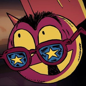 Meet your Posher, Cordeila